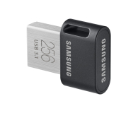 Samsung 256GB FIT Plus Gray 400MB/s - 568816 - zdjęcie 3